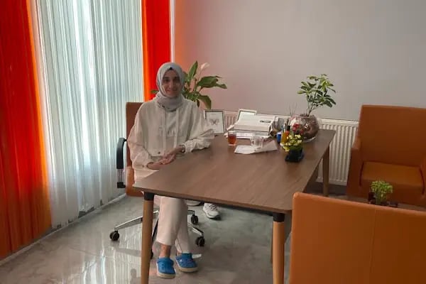 Op.Dr. Sevcan Demir - Resim 3
