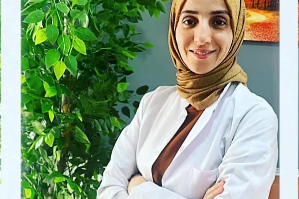 Op.Dr. Sevcan Demir - Resim 4