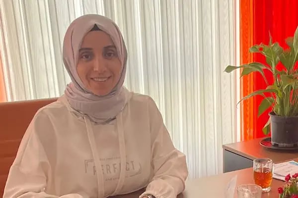 Op.Dr. Sevcan Demir - Resim 8