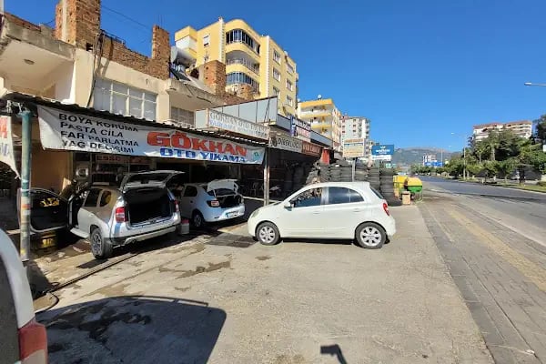 ÇINAR AUTO YIKAMA &amp; PASTA CİLA SERAMİK KAPLAMA MERKEZİ - Resim 2