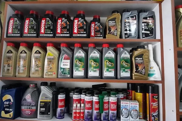 ÇINAR AUTO YIKAMA &amp; PASTA CİLA SERAMİK KAPLAMA MERKEZİ - Resim 3