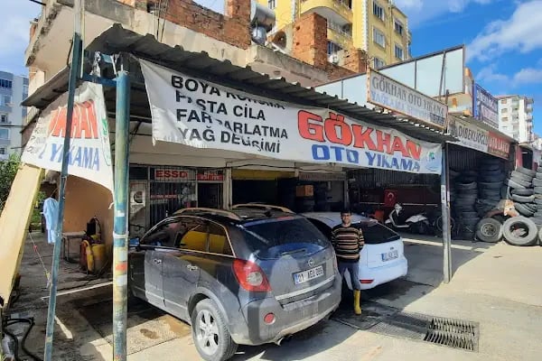 ÇINAR AUTO YIKAMA &amp; PASTA CİLA SERAMİK KAPLAMA MERKEZİ - Resim 9