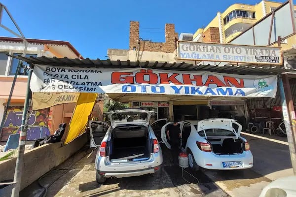 ÇINAR AUTO YIKAMA &amp; PASTA CİLA SERAMİK KAPLAMA MERKEZİ - Resim 10