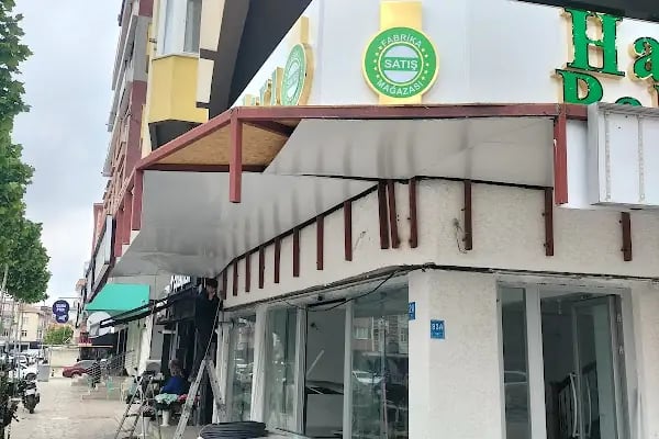 BALIKESİR KÖROĞLU ALIŞVERİŞ MERKEZİ - Resim 4