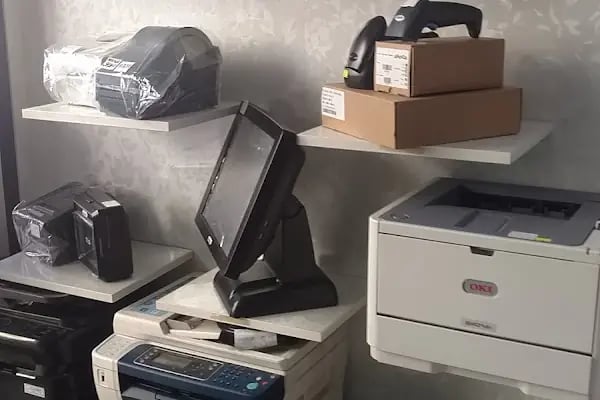 Arya Bilişim-Bilgisayar Teknik Servis AKINSOFT MALATYA Bölge Bayi - Resim 9
