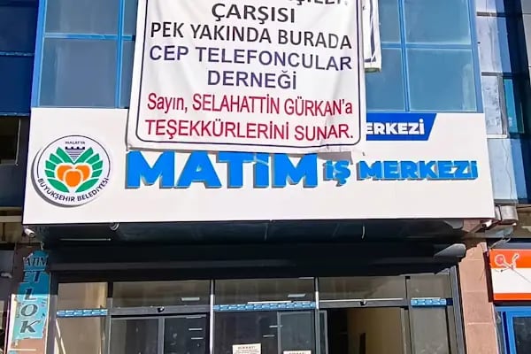 Arya Bilişim-Bilgisayar Teknik Servis AKINSOFT MALATYA Bölge Bayi - Resim 7