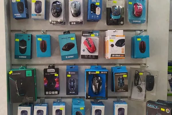Arya Bilişim-Bilgisayar Teknik Servis AKINSOFT MALATYA Bölge Bayi - Resim 18