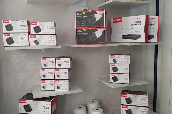 Arya Bilişim-Bilgisayar Teknik Servis AKINSOFT MALATYA Bölge Bayi - Resim 4