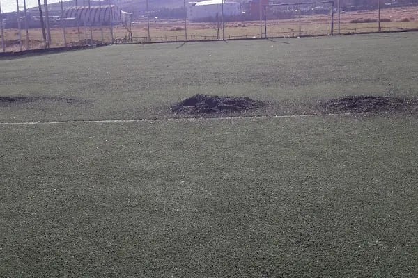 Afşin Sefer Sportif açık ve Kapalı Halı Saha - Resim 8