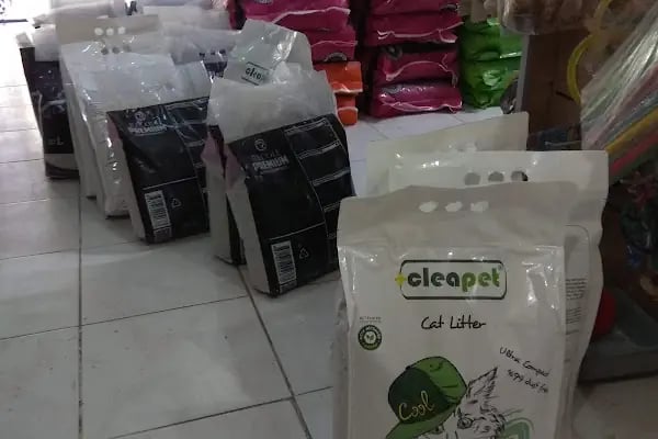 Serengeti Petshop - Resim 3