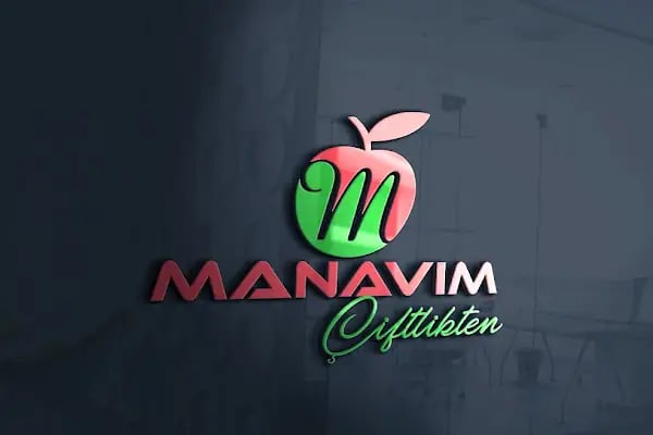 MANAVIM ÇİFTLİKTEN - Resim 3