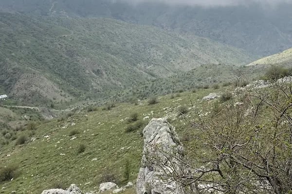 Üç taş - Resim 2