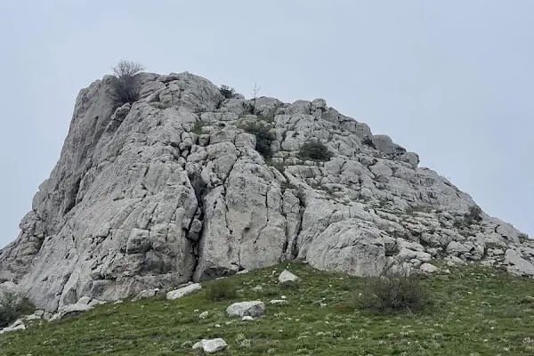 Üç taş - Resim 3