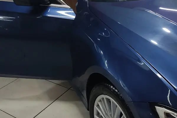 King Car Wash - Resim 1