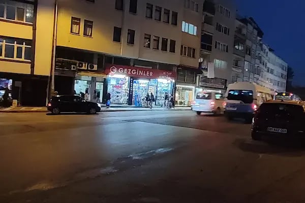 Gezginler Kırtasiye - Resim 5
