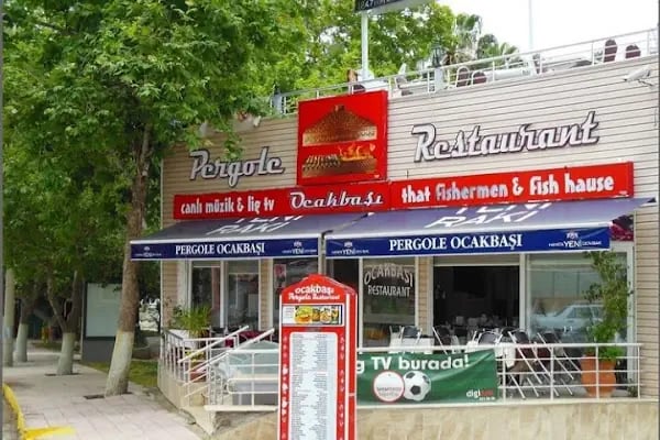 Ocakbaşı Restoran - Resim 4