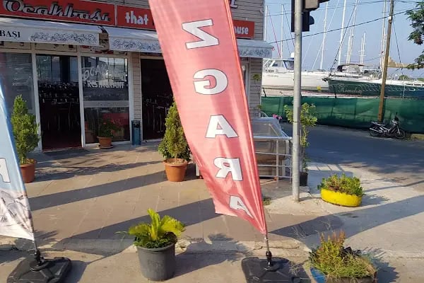 Ocakbaşı Restoran - Resim 5