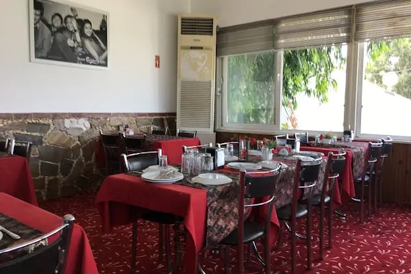 Ocakbaşı Restoran - Resim 2