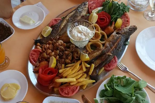 Ocakbaşı Restoran - Resim 3