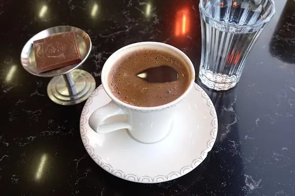 Bolulu Hasan Usta Süt Tatlıları - Resim 7