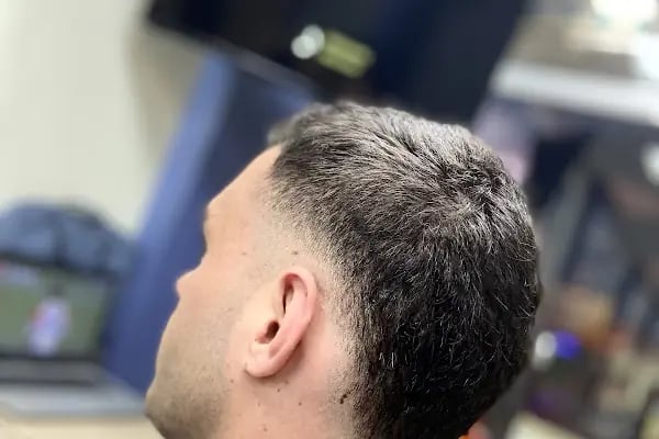 Saloon Bermens - Resim 10