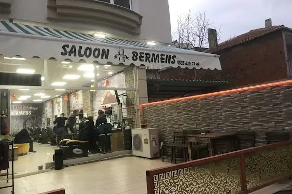 Saloon Bermens - Resim 5