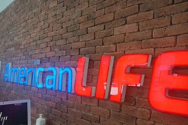 American LIFE Konya - Resim 4