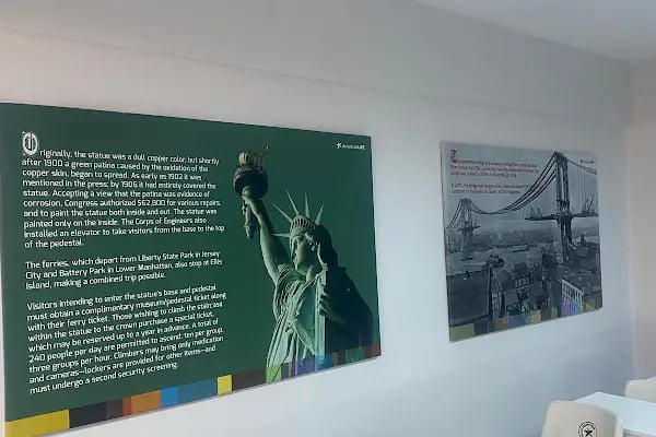 American LIFE Konya - Resim 18