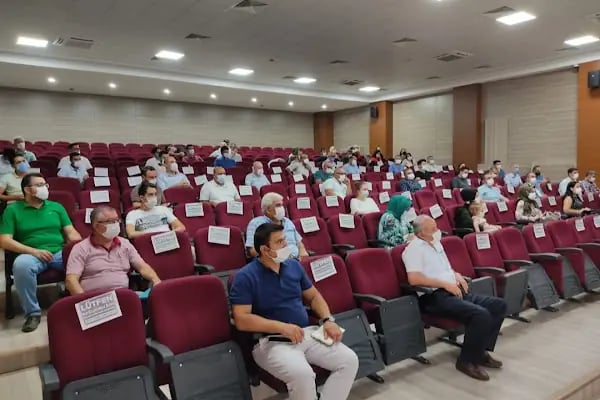 Nizip İlçe Milli Eğitim Müdürlüğü - Resim 3
