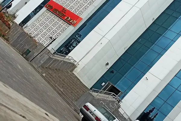 Nizip İlçe Milli Eğitim Müdürlüğü - Resim 2