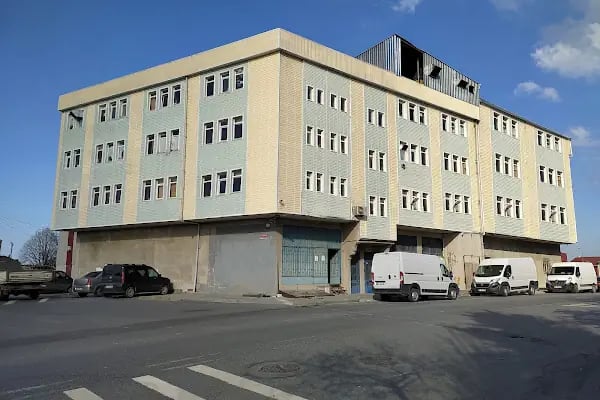 KARCI ÇORAP TEKSTİL İMALAT VE PAZARLAMA İÇ VE DIŞ TİC. LTD. ŞTİ. - Resim 1
