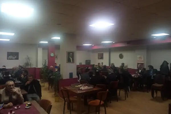 Nesil Kafe - Resim 4