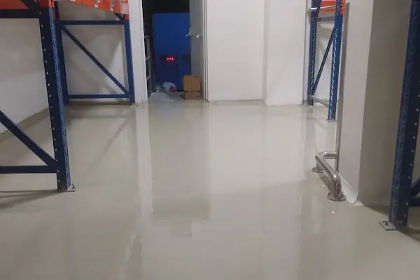 Deva Holding Çerkezköy Üretim Tesisi Fabr. - Resim 15