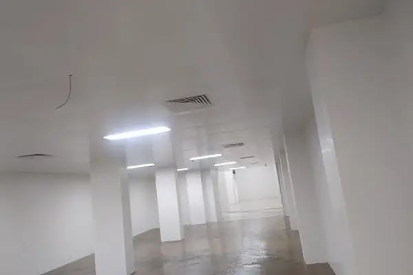Deva Holding Çerkezköy Üretim Tesisi Fabr. - Resim 14
