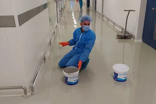 Deva Holding Çerkezköy Üretim Tesisi Fabr. - Resim 6