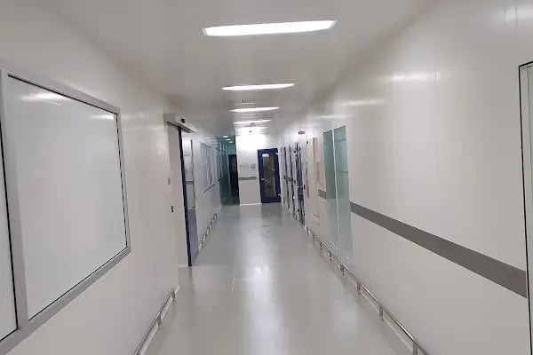Deva Holding Çerkezköy Üretim Tesisi Fabr. - Resim 18