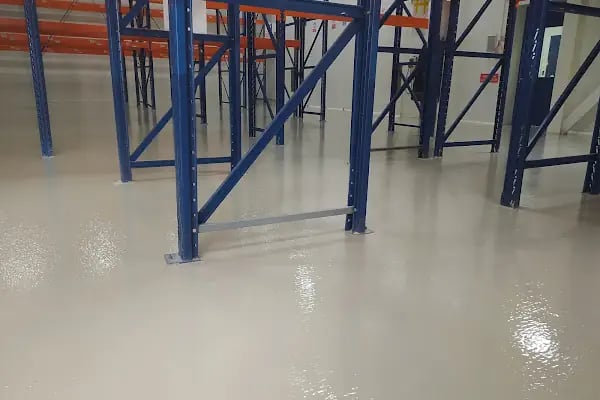 Deva Holding Çerkezköy Üretim Tesisi Fabr. - Resim 4