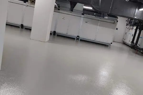 Deva Holding Çerkezköy Üretim Tesisi Fabr. - Resim 10