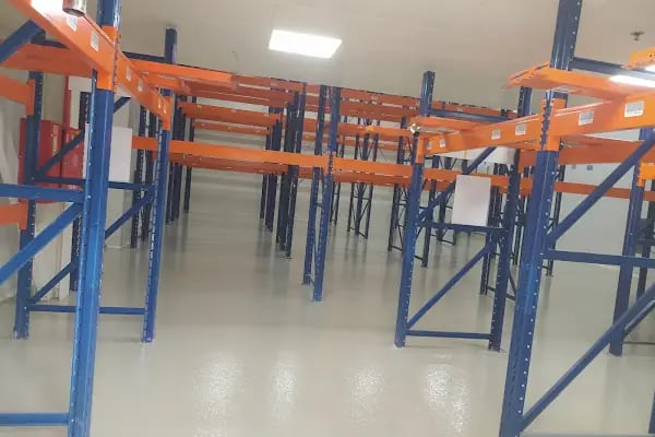 Deva Holding Çerkezköy Üretim Tesisi Fabr. - Resim 12