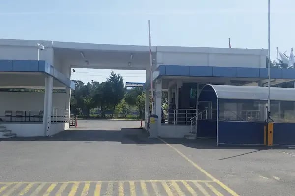 Deva Holding Çerkezköy Üretim Tesisi Fabr. - Resim 20