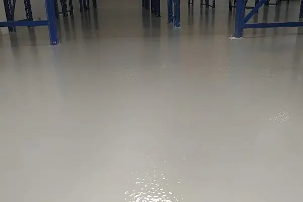 Deva Holding Çerkezköy Üretim Tesisi Fabr. - Resim 19