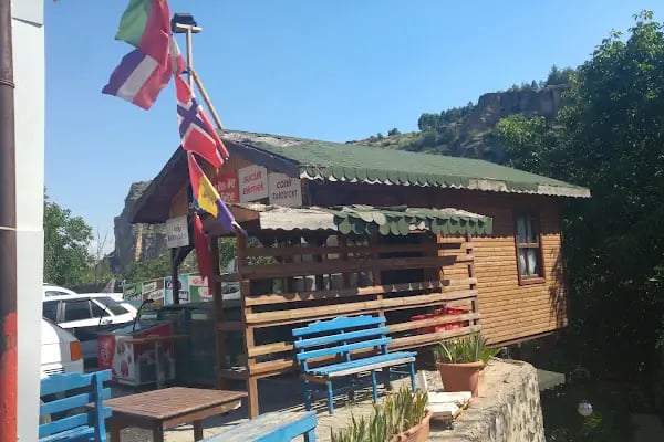 İnözü Vadisi Çeşmeli Bağ Tesisleri - Resim 11