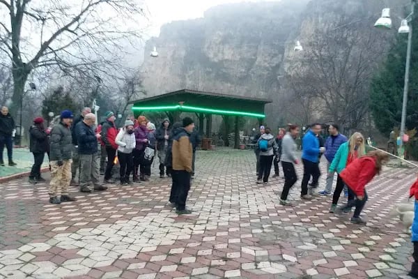 İnözü Vadisi Çeşmeli Bağ Tesisleri - Resim 14