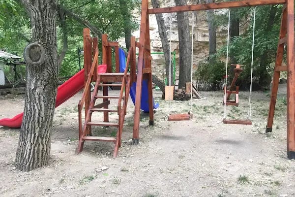 İnözü Vadisi Çeşmeli Bağ Tesisleri - Resim 13