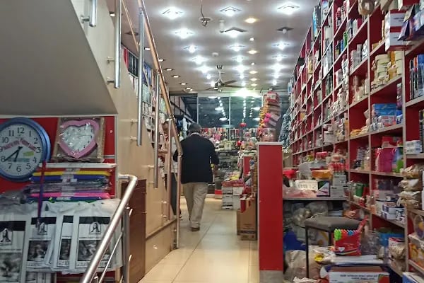 On Kırtasiye &amp; Kopyalama Merkezi - Resim 2