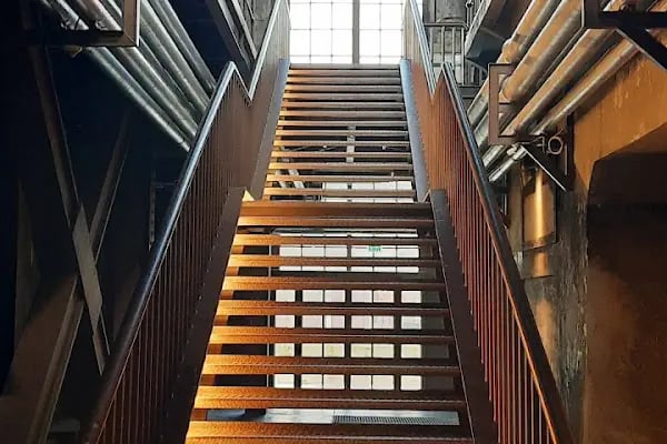 İstanbul Bilgi Üniversitesi - Resim 19