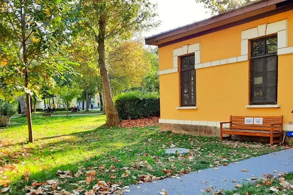 İstanbul Bilgi Üniversitesi - Resim 18