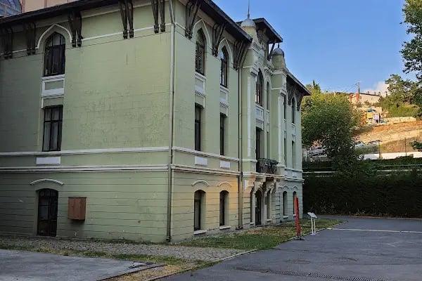 İstanbul Bilgi Üniversitesi - Resim 20