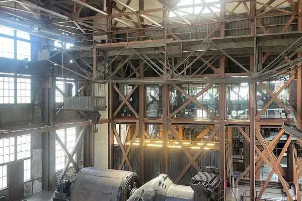 İstanbul Bilgi Üniversitesi - Resim 2