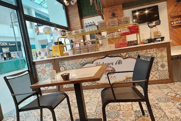 Mobilyacılar Çarşısı - Resim 2